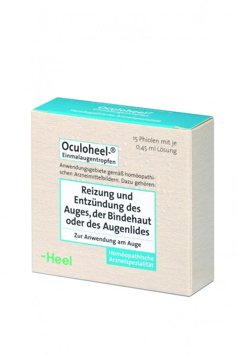 Oculoheel® Augentropfen