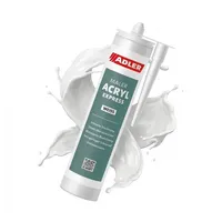 Adler Maler Acryl Express 300ml weiß