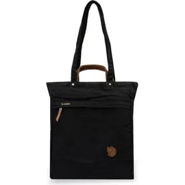 Fjällräven Totepack No. 1 black