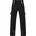 snowpants True Black M
