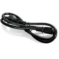 Lenovo 54Y8395 Stromkabel Schwarz 1,8 m