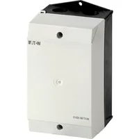 Eaton Power Quality Eaton Isolierstoffgehäuse CI-K2X, CI-K2X-100-TS-NA