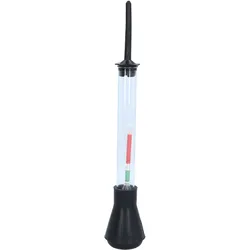 KS TOOLS Säureprüfer für Batterieflüssigkeit 280 mm - 550.1680