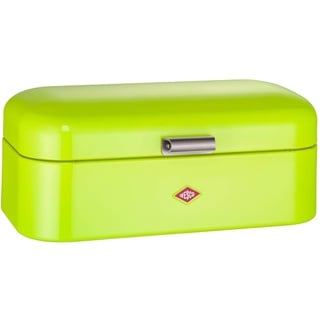 Wesco Grandy Brotkasten limegreen