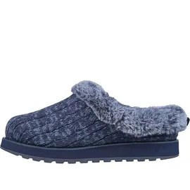SKECHERS Keepsakes Ice Angel Dunkelblau/Grau 39