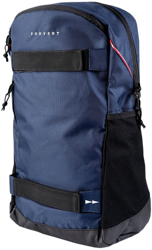 forvert Larry Backpack (Sale) navy