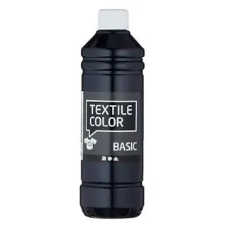 Creativ Company Art-Manufacture-Design Textilfarbe, 500 ml,
