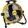 DeWalt DXF1853 62 cm Bodenventilator Gelb