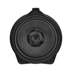 Musway 10 CM (4”) CENTER-LAUTSPRECHER MIT SOS-FUNKTION FÜR MERCEDES-BENZ C / ...