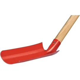 Ideal Rinnenschaufel Ruhr Brillant 1 Blattmaß 300x90mm