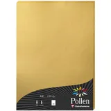 Clairefontaine Gold A4 120 g/m2 50 Blatt