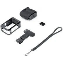DJI Osmo Action 6 Zubehörset Strassenfotografie-Griff, Action Cam Zubehör