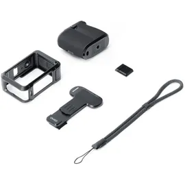 DJI Osmo Action 6 Zubehörset Strassenfotografie-Griff, Action Cam Zubehör