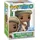 Funko The Princess and The Frog - Naveen mit Ukulele Sammelfigur