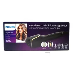 Philips BHB876/00 Stylematischer LockenstabCare Prestige Auto