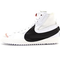 Nike Blazer Mid '77 Jumbo Herren white/white/sail/black 47