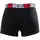 Diesel Herren Boxershorts, 5er Pack - UMBX-DAMIENFIVEPACK, Trunks, Cotton Stretch Schwarz L