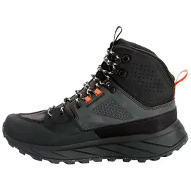 Jack Wolfskin Terraquest Texapore Mid Wanderstiefel - Phantom - EU 39 1/2