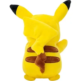 Pokémon Pokemon Pikachu 20 cm Gelb