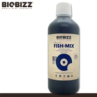 BioBizz Fish-Mix 500ml