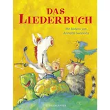 FISCHER Sauerländer Das Liederbuch