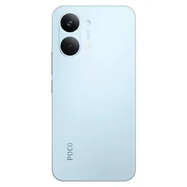 Xiaomi POCO X8 Pro Max 12 GB RAM 512 GB Blau