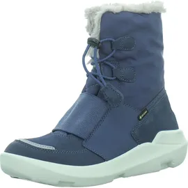 superfit Twilight Schneestiefel Blau 33