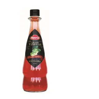 Sera Traubenessig 500ml Türkisch