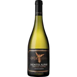 Montes Alpha Special Cuvee Chardonnay Montes Wines 2018 - 6Fl. á 0.75l