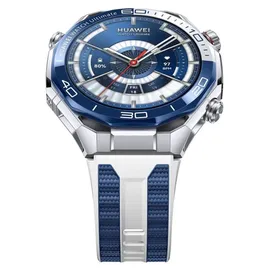 Huawei Watch Ultimate 2 Blau