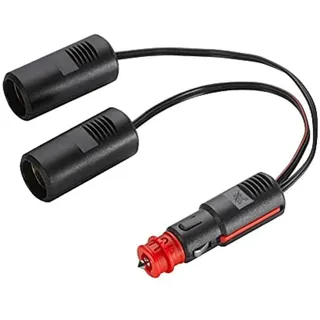 Hella Adapter Zigarettenanzünder 8JA 007 589-111