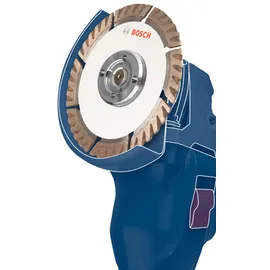 Bosch Trennscheibe 125 mm 100 Stück