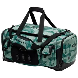 OAKLEY Urban Ruck RC Duffle Abstract Camo Green One Size