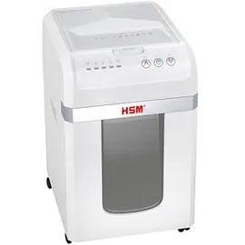 HSM shredstar Autofeed X200 Weiß