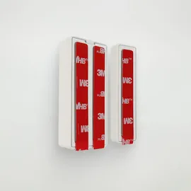 tedee spółka z ograniczoną odpowiedzialnością tedee Lock GO 2 - Aluminium - Türsensor