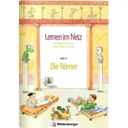 Lernen im Netz 9. Die Römer