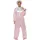 Smiffys Baby Kostüm Rosa Einheitsgröße