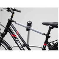 Yakima ClickTop Rahmenerweiterung/ -halterung für Fahrräder mit schrägem Oberrohren