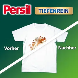 Persil Vollwaschmittel Pulver 75 WL