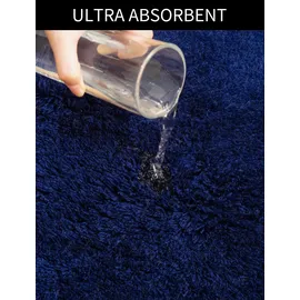 MY HOME Merida Blau 2-tlg. Set