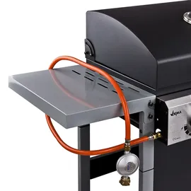 DEMA Arkansas 3X klappbar