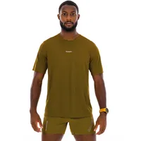 Salomon Shakeout Core Herren T-Shirt, gelb - XL