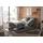 ed exciting design Toulouse 122 x 236 cm Grau