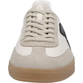 Rieker Sneaker Low Beige Herren 44