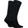Puma Classic Piquee Socken 2er Pack Schwarz 43-46