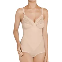 Triumph Miederbody Formfit BS X Beige 90