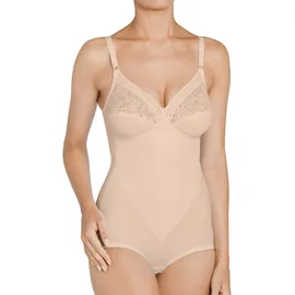 Triumph Miederbody Formfit BS X Beige 90