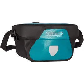 Ortlieb Ultimate Six Classic 5 l petrol/black