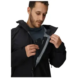 Marmot Seeker Gore-tex® Jacke - Black - L