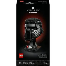 LEGO Star Wars Kylo Ren Helm 75415